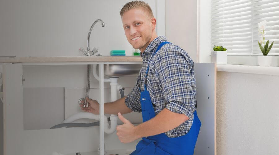 Nighttime Plumber in Dedham, MA